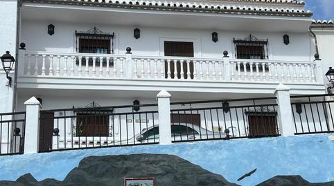 Foto 4 de Casa adosada en venta en Calle la Tahona, 8, Cartajima, Málaga