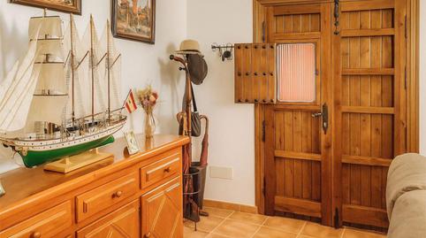 Foto 5 de Casa adosada en venda a Calle la Tahona, 8, Cartajima, Málaga