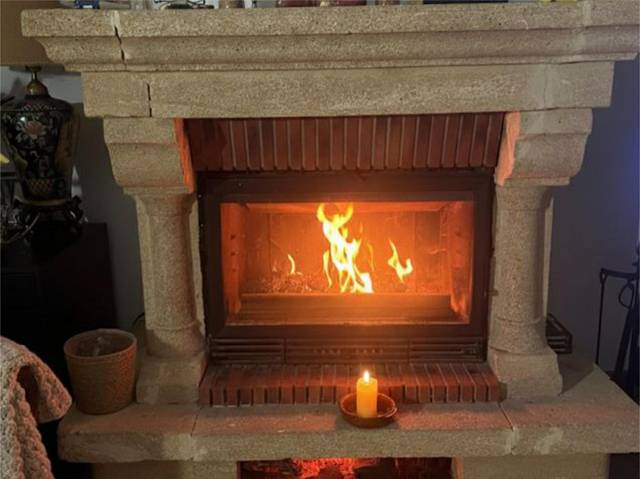 Casa adosada en Venta en Calle la Tahona, 8 en Cartajima