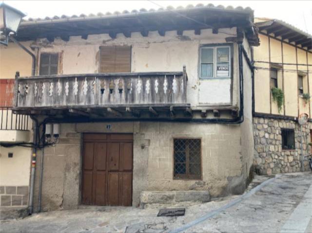 Casa adosada en Venta en Calle La Estrella, 11 en Villarejo del Valle