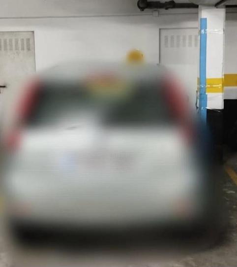 Photo 2 of Box room to rent in Calle París, 18, Imaginalia - Llanos del Águila,  Albacete Capital