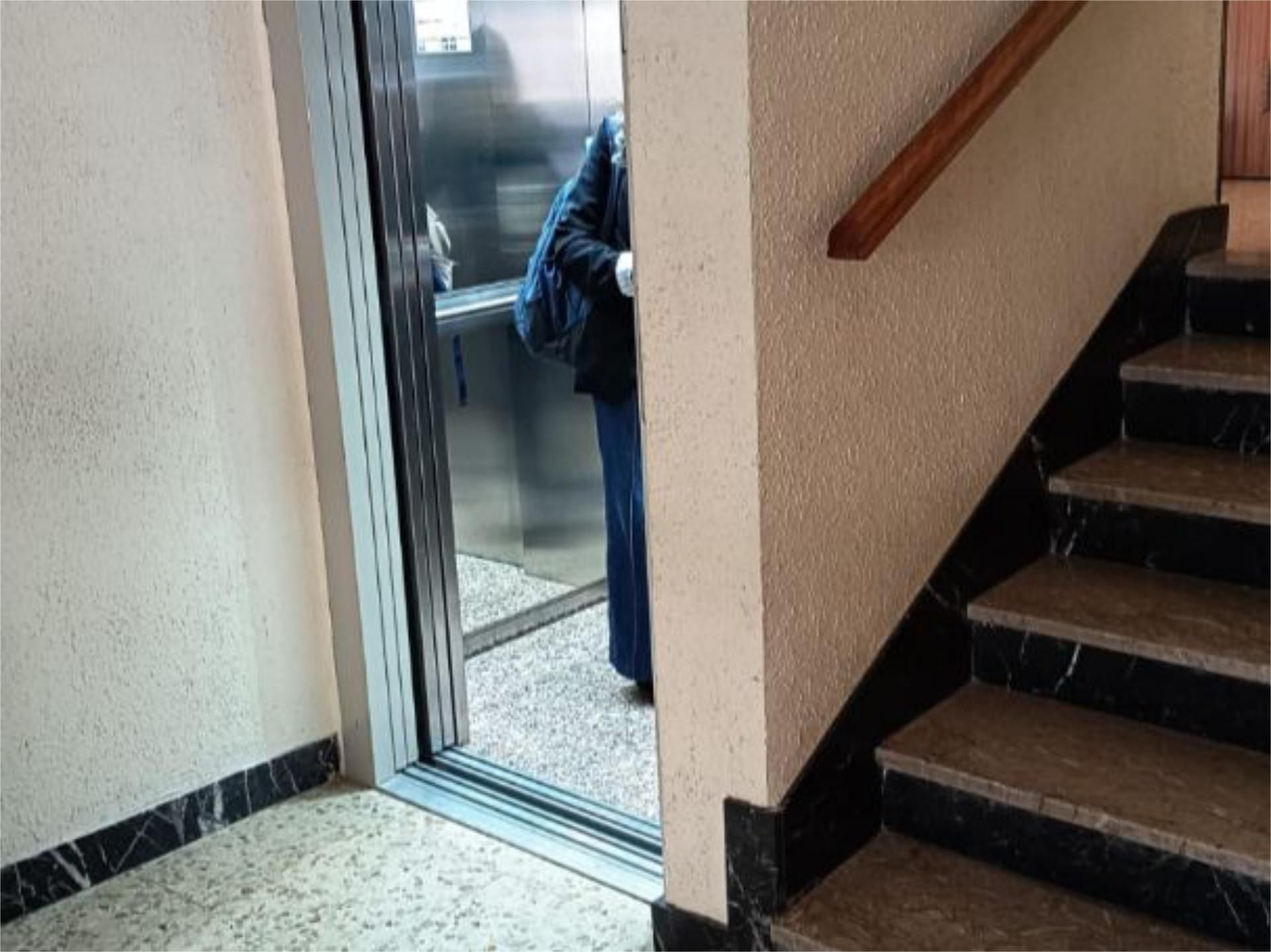 Pis en venda a Baztan Haranaren Plaza, 4, San Ignacio - Elorrieta Pis en venda en Bilbao amb Calefacció, Parquet i Moblat