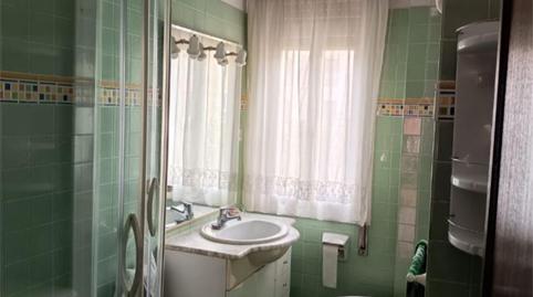 Foto 2 de Pis en venda a Baztan Haranaren Plaza, 4, San Ignacio - Elorrieta, Bizkaia