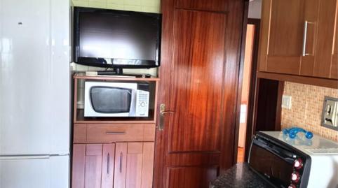 Foto 3 de Pis en venda a Baztan Haranaren Plaza, 4, San Ignacio - Elorrieta, Bizkaia