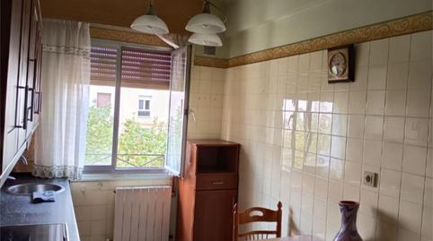 Foto 4 de Pis en venda a Baztan Haranaren Plaza, 4, San Ignacio - Elorrieta, Bizkaia