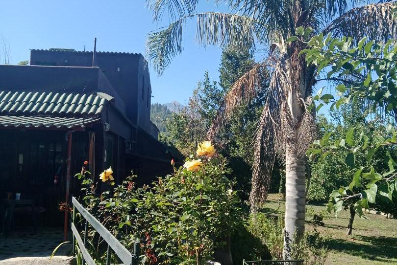 Foto 1 de Casa o xalet en venda a Lugar Mamio, 1, El Bebedero - Pinolere - Aguamansa, Santa Cruz de Tenerife