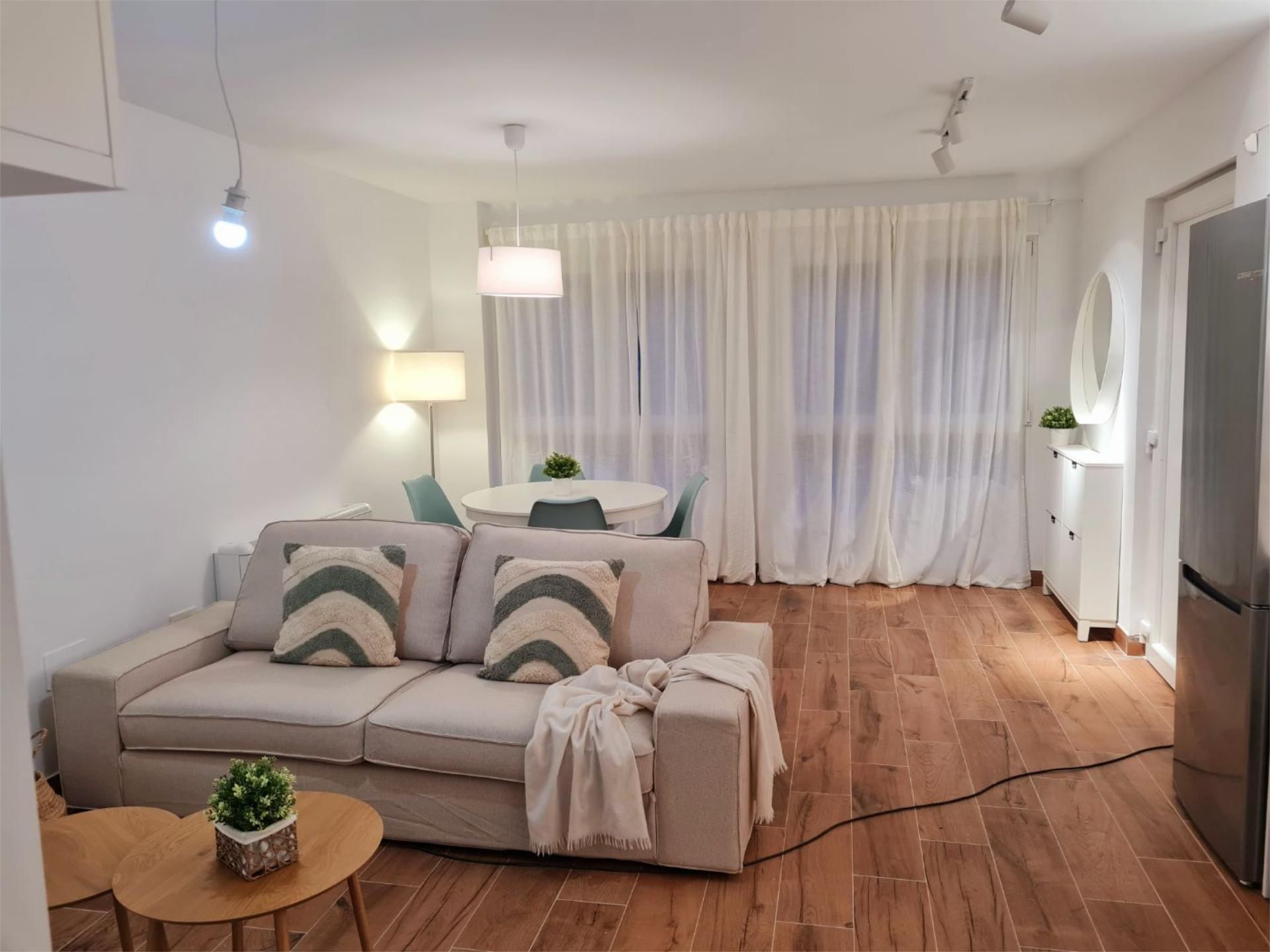 Piso de alquiler en Camino Plantío, 3, Zaratán