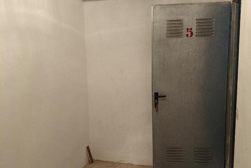 Box room to rent in Carrer Alm. Gravina, 13, Moncófar Playa, Castellón - image 1 Photo 1 of Box room to rent in Carrer Alm. Gravina, 13, Moncófar Playa, Castellón