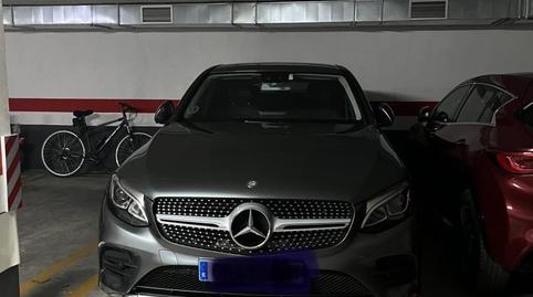 Garage to rent in Carrer la Carrera, 33, Centro, Castellón - image 2 Photo 2 of Garage to rent in Carrer la Carrera, 33, Centro, Castellón