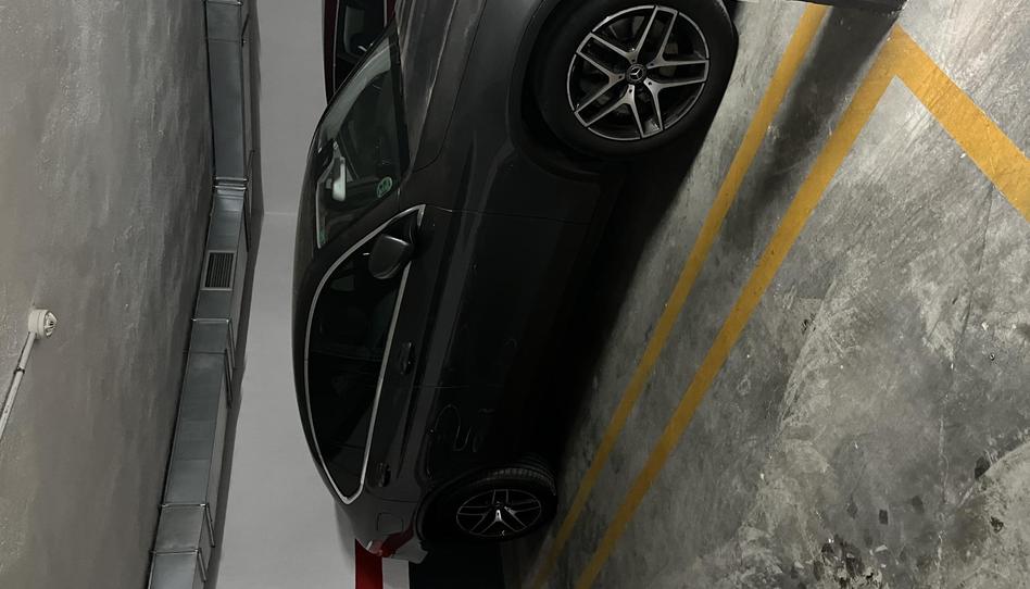 Garage to rent in Carrer la Carrera, 33, Centro, Castellón - image 1 Photo 1 of Garage to rent in Carrer la Carrera, 33, Centro, Castellón