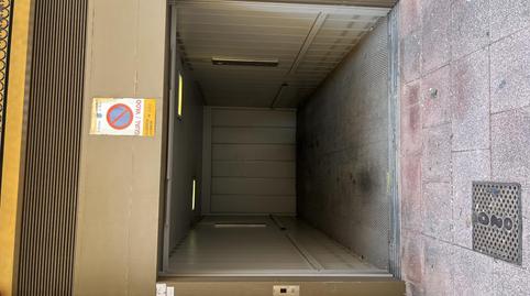 Garage to rent in Carrer la Carrera, 33, Centro, Castellón - image 3 Photo 3 of Garage to rent in Carrer la Carrera, 33, Centro, Castellón