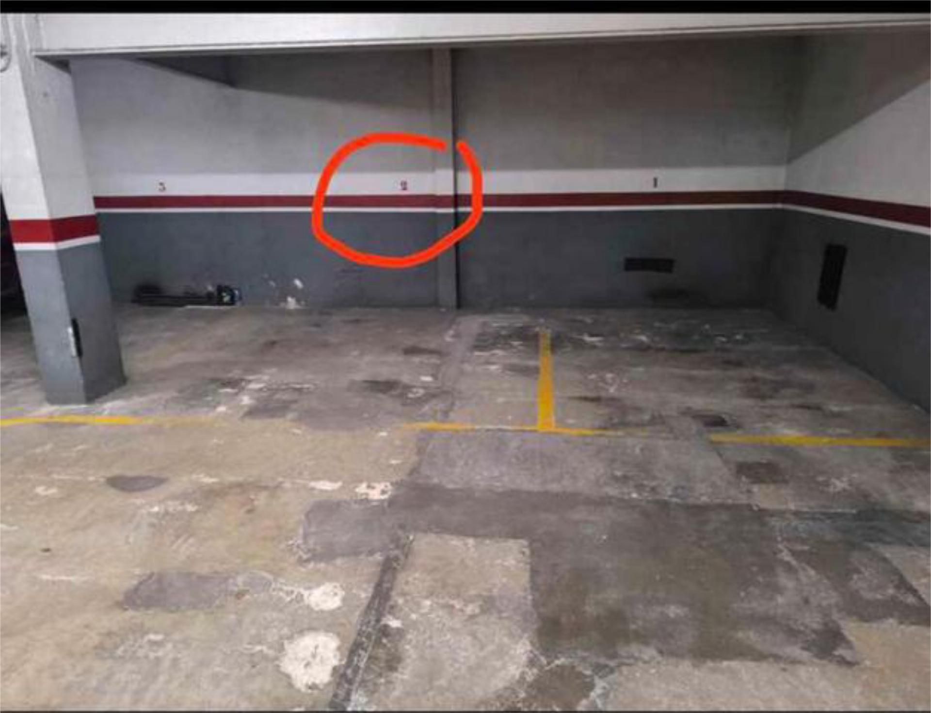 Garaje de alquiler en Montornès del Vallès Parking de Garaje de alquiler en Montornès del Vallès