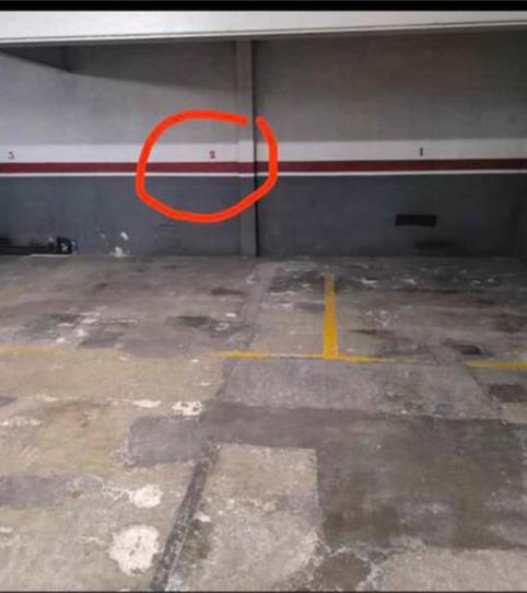 Garatge de lloguer a Montornès del Vallès, Barcelona - imatge 2 Foto 2 de Garatge de lloguer a Montornès del Vallès, Barcelona