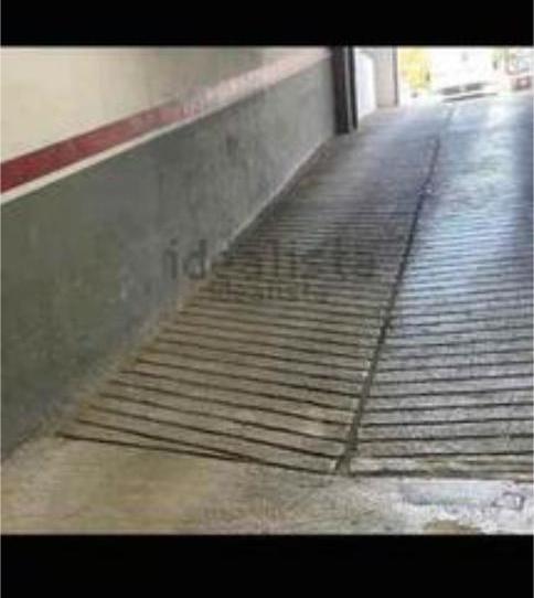 Garatge de lloguer a Montornès del Vallès, Barcelona - imatge 1 Foto 1 de Garatge de lloguer a Montornès del Vallès, Barcelona