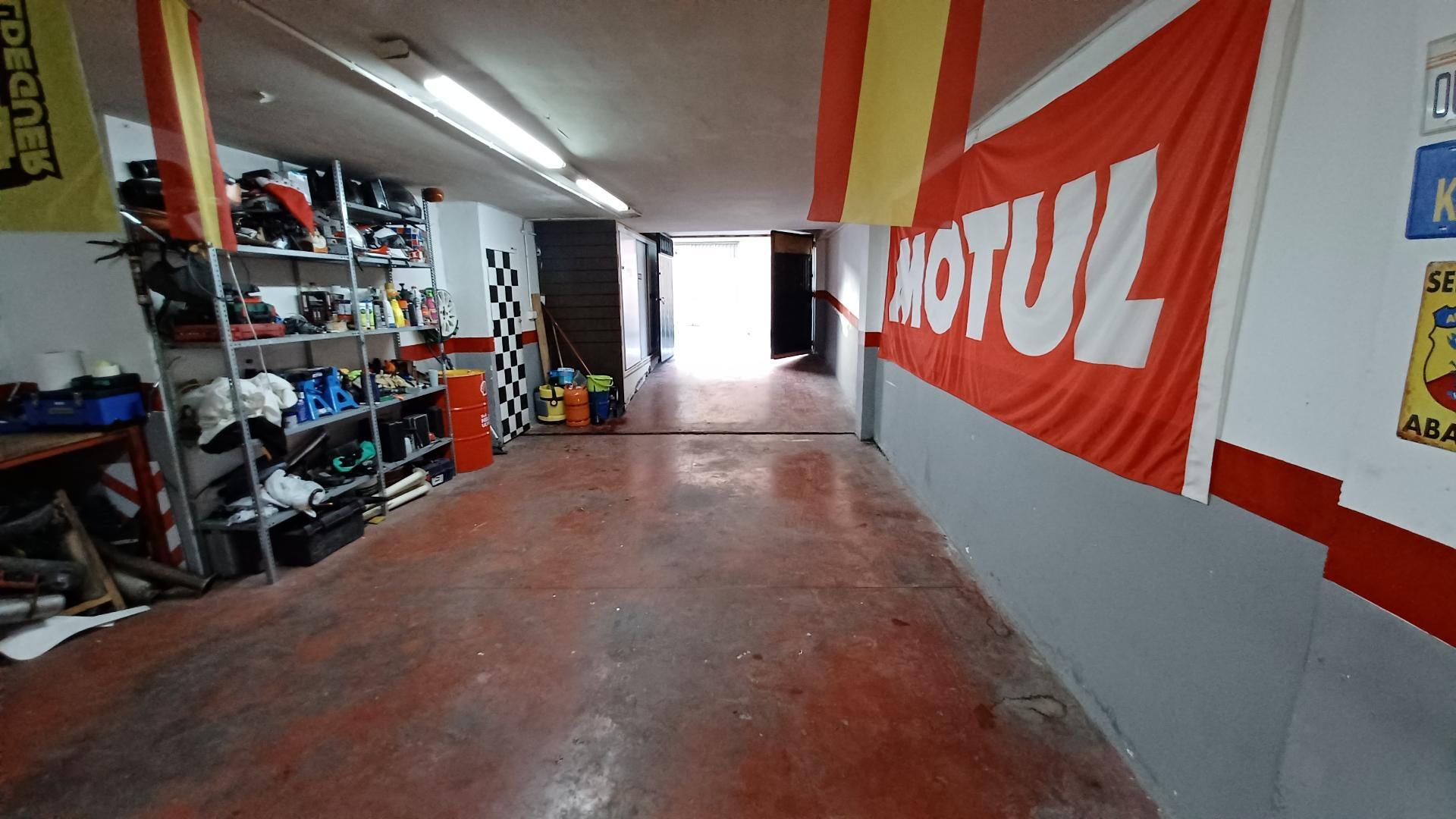 Garatge en venda en Mancha Real