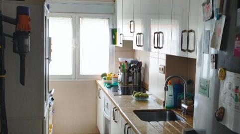 Foto 3 de Piso en venta en Calle Ibrahin, 4, Parque Victoria Eugenia, Málaga Capital