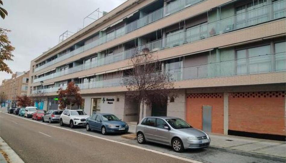 Photo 1 of Flat to rent in Las Villas - Valparaiso - El Peral, Valladolid