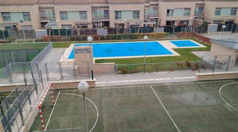 Photo 2 of Flat to rent in Las Villas - Valparaiso - El Peral, Valladolid