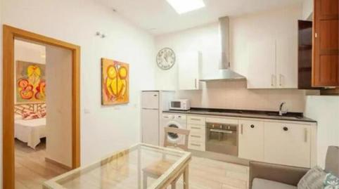 Apartment to rent in Triana Casco Antiguo, Sevilla - image 3 Photo 3 of Apartment to rent in Triana Casco Antiguo, Sevilla