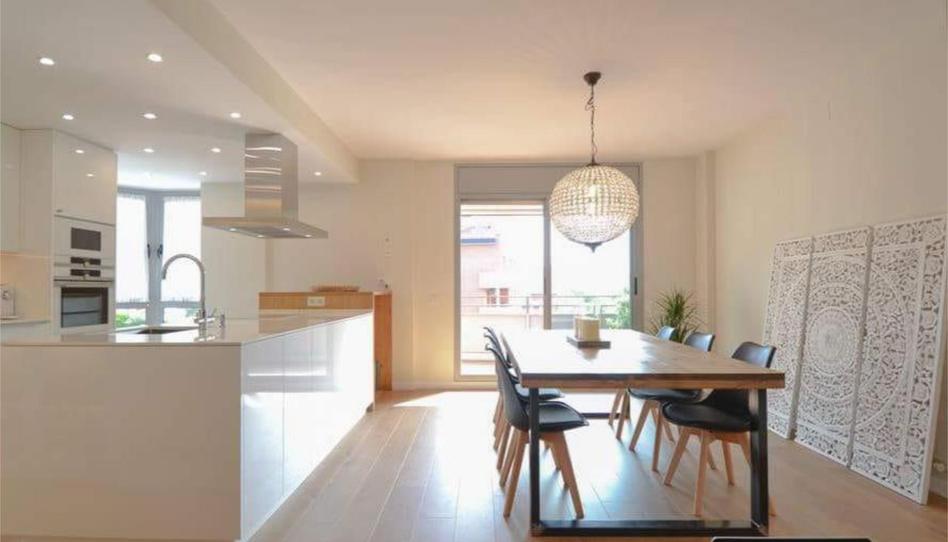 Photo 1 of Flat for sale in Avinguda D'ègara, 75, Can Casablanques, Barcelona