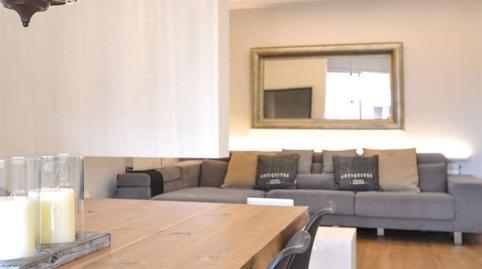 Photo 2 of Flat for sale in Avinguda D'ègara, 75, Can Casablanques, Barcelona