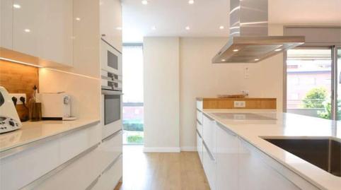 Photo 4 of Flat for sale in Avinguda D'ègara, 75, Can Casablanques, Barcelona