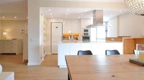 Photo 5 of Flat for sale in Avinguda D'ègara, 75, Can Casablanques, Barcelona