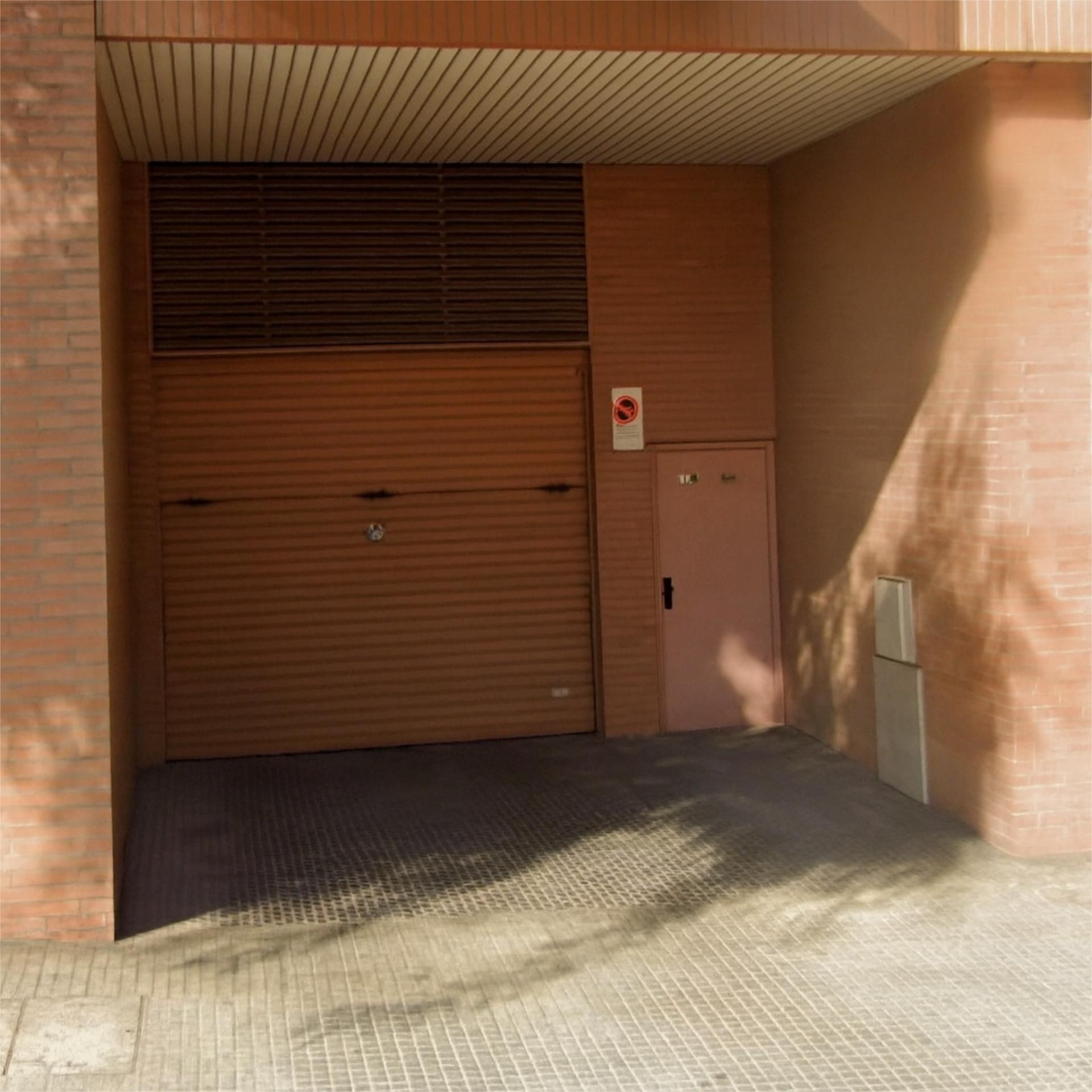 Garage to rent in Carrer Salvador Espriu, 32, Llevant Parking of Garage to rent in Tarragona Capital