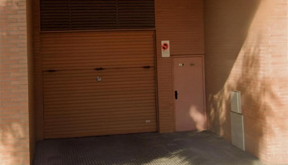 Photo 1 of Garage to rent in Carrer Salvador Espriu, 32, Llevant, Tarragona