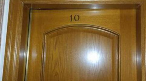 Foto 3 de Apartament de lloguer a Los Ramos, Murcia