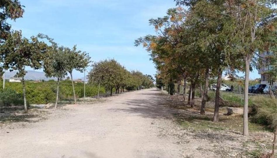 Foto 1 de Apartament de lloguer a Los Ramos, Murcia