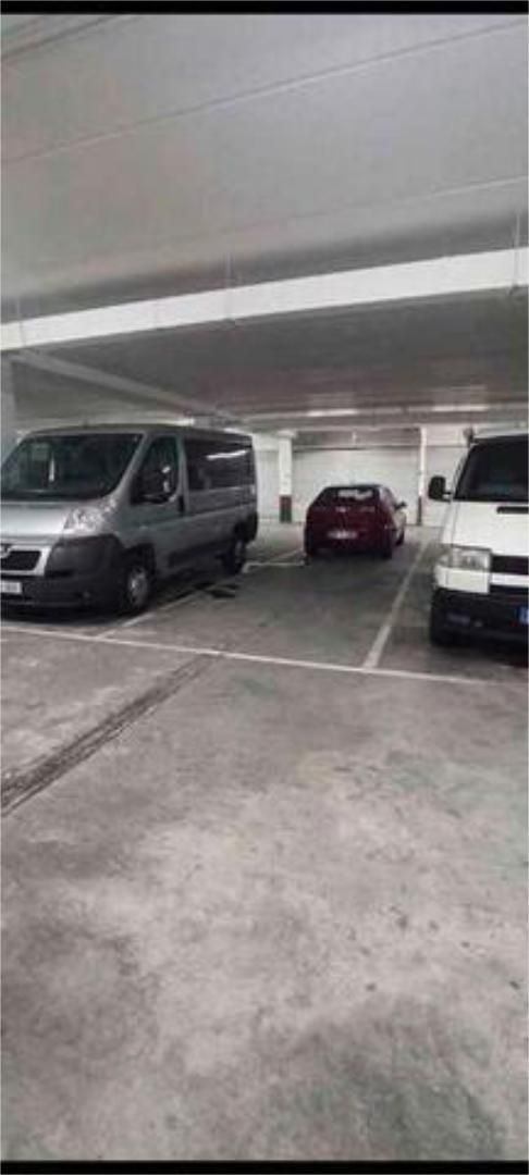 Aparcament de Garatge de lloguer en Bilbao 