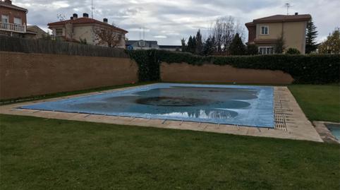 Foto 2 de Pis de lloguer a Calle Rejero Fray Francisco de Salamanca, 7, Hervencias, Ávila