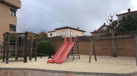 Foto 3 de Pis de lloguer a Calle Rejero Fray Francisco de Salamanca, 7, Hervencias, Ávila