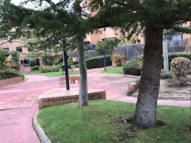 Piso en Alquiler en Calle Rejero Fray Francisco de Salamanca, 7 en Hervencias