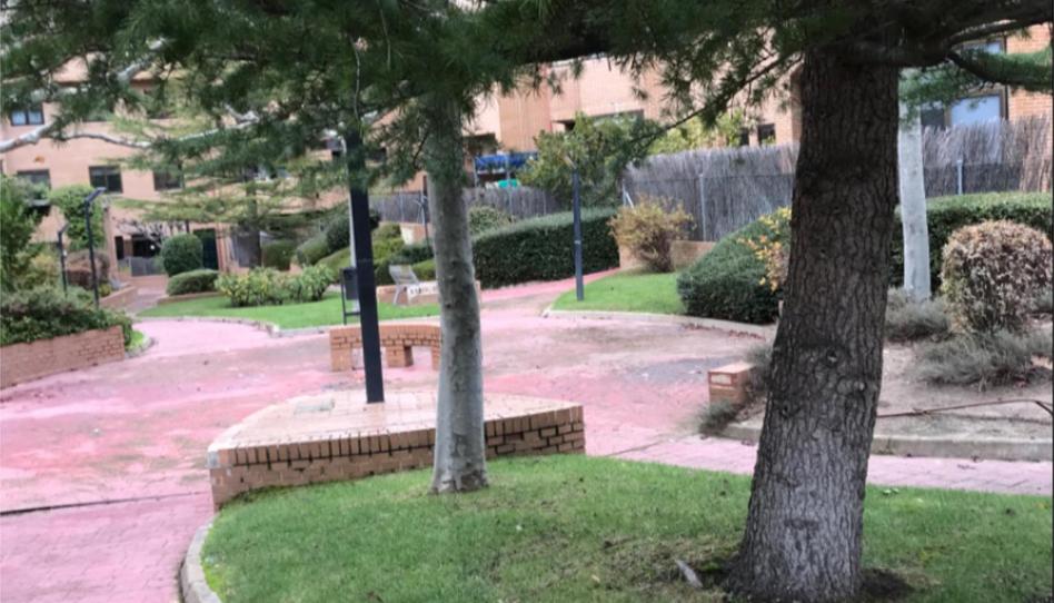 Foto 1 de Pis de lloguer a Calle Rejero Fray Francisco de Salamanca, 7, Hervencias, Ávila