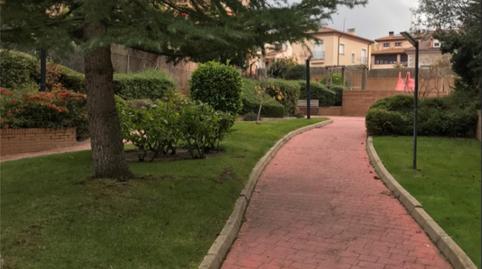 Foto 4 de Pis de lloguer a Calle Rejero Fray Francisco de Salamanca, 7, Hervencias, Ávila