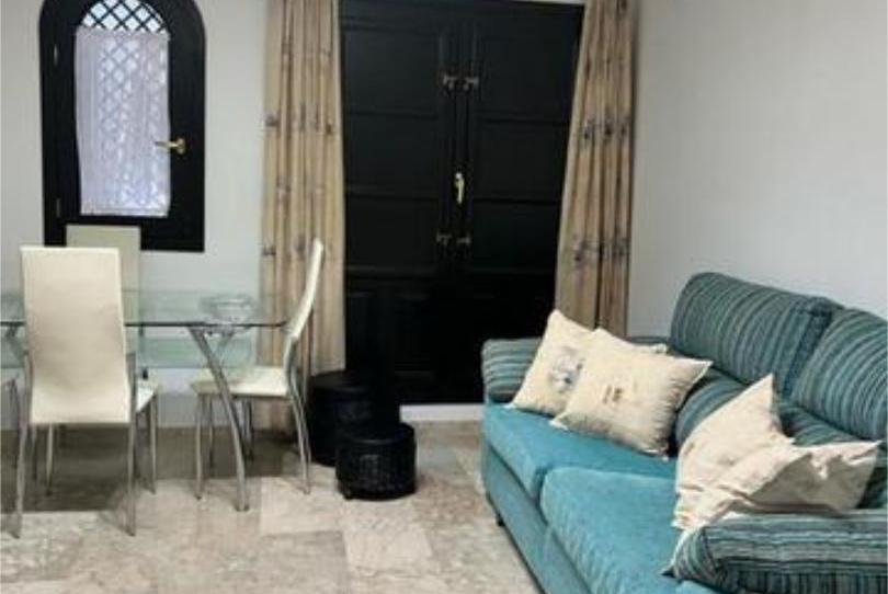 Flat to rent in La Zubia Ciudad, Granada - image 1 Photo 1 of Flat to rent in La Zubia Ciudad, Granada