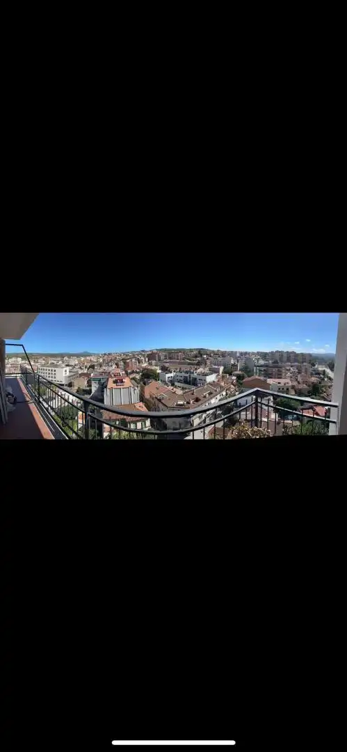 Dúplex en venta en Passeig del Ferrocarril, 1, Centre Vista exterior de Dúplex en venta en Rubí con Aire acondicionado y Balcón