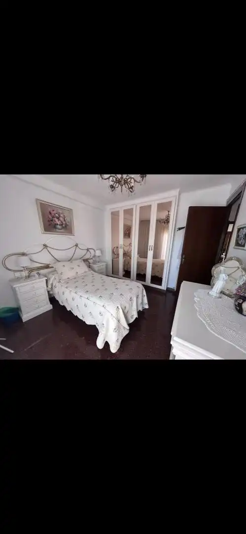 Dúplex en venta en Passeig del Ferrocarril, 1, Centre Habitación de Dúplex en venta en Rubí con Aire acondicionado y Balcón