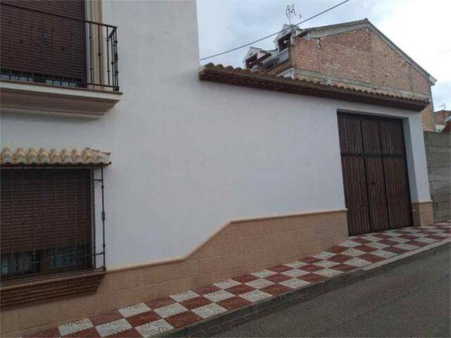 Casa-chalet en Venta en Salar