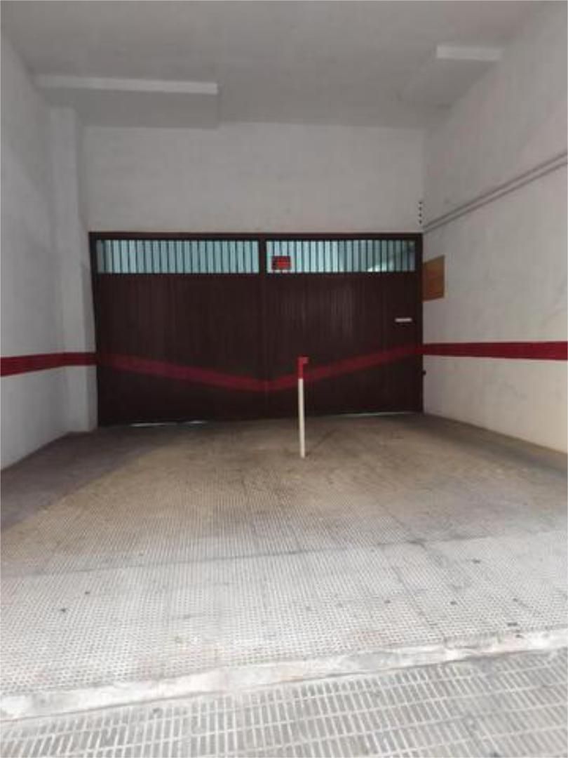 Aparcament de Garatge de lloguer en Castellón de la Plana / Castelló de la Plana
