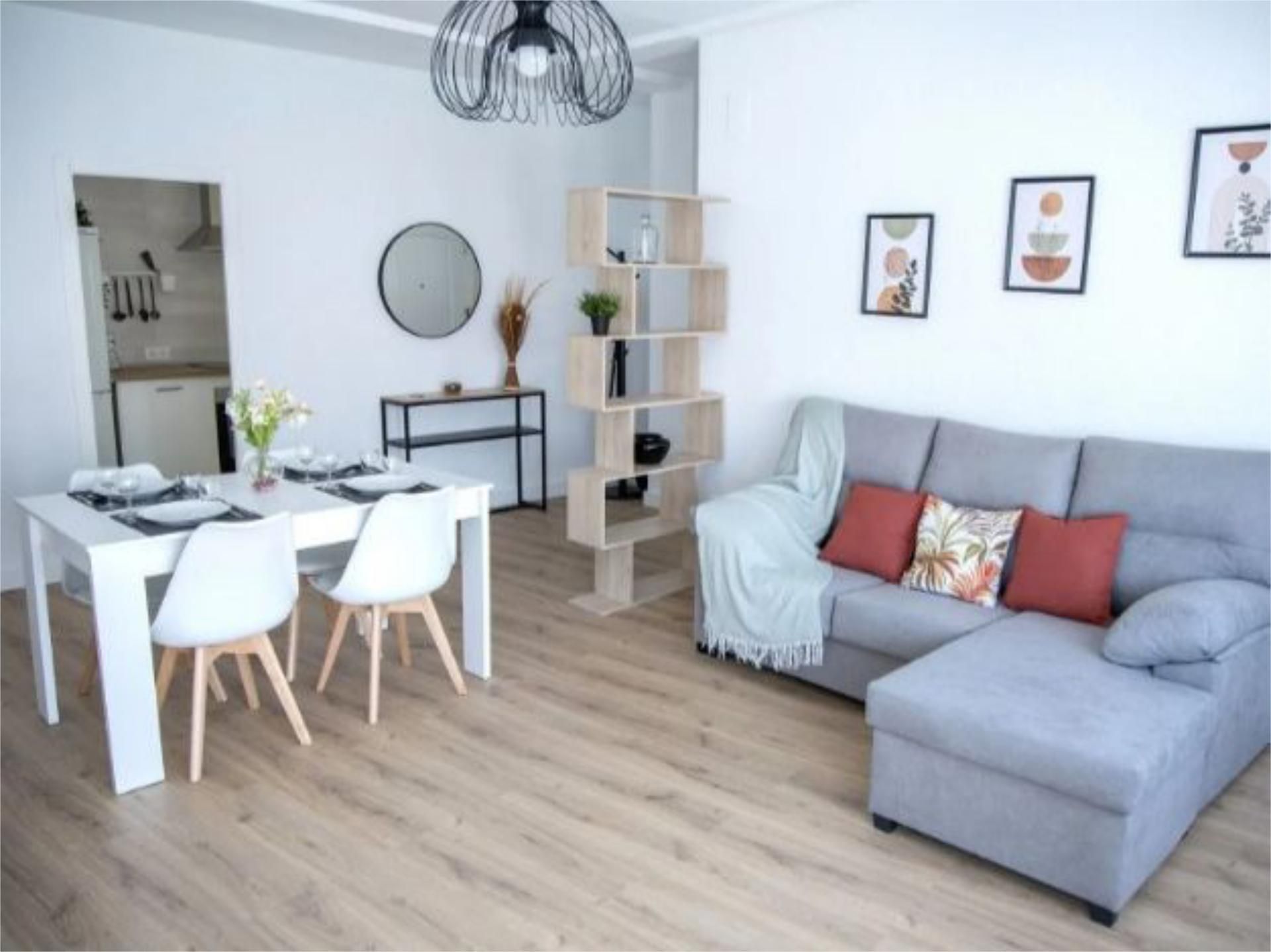Flat for sale in Carrer Sant Pau, 15, Arenys de Munt Living room of Flat for sale in Arenys de Munt