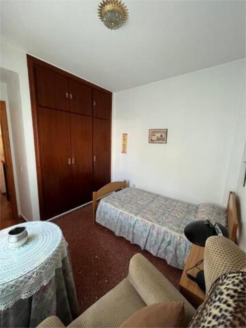 House or chalet to share in Poniente-Norte - Miralbaida - Parque Azahara