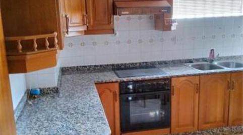 Foto 4 de Piso en venta en Zona Alta, Ponferrada
