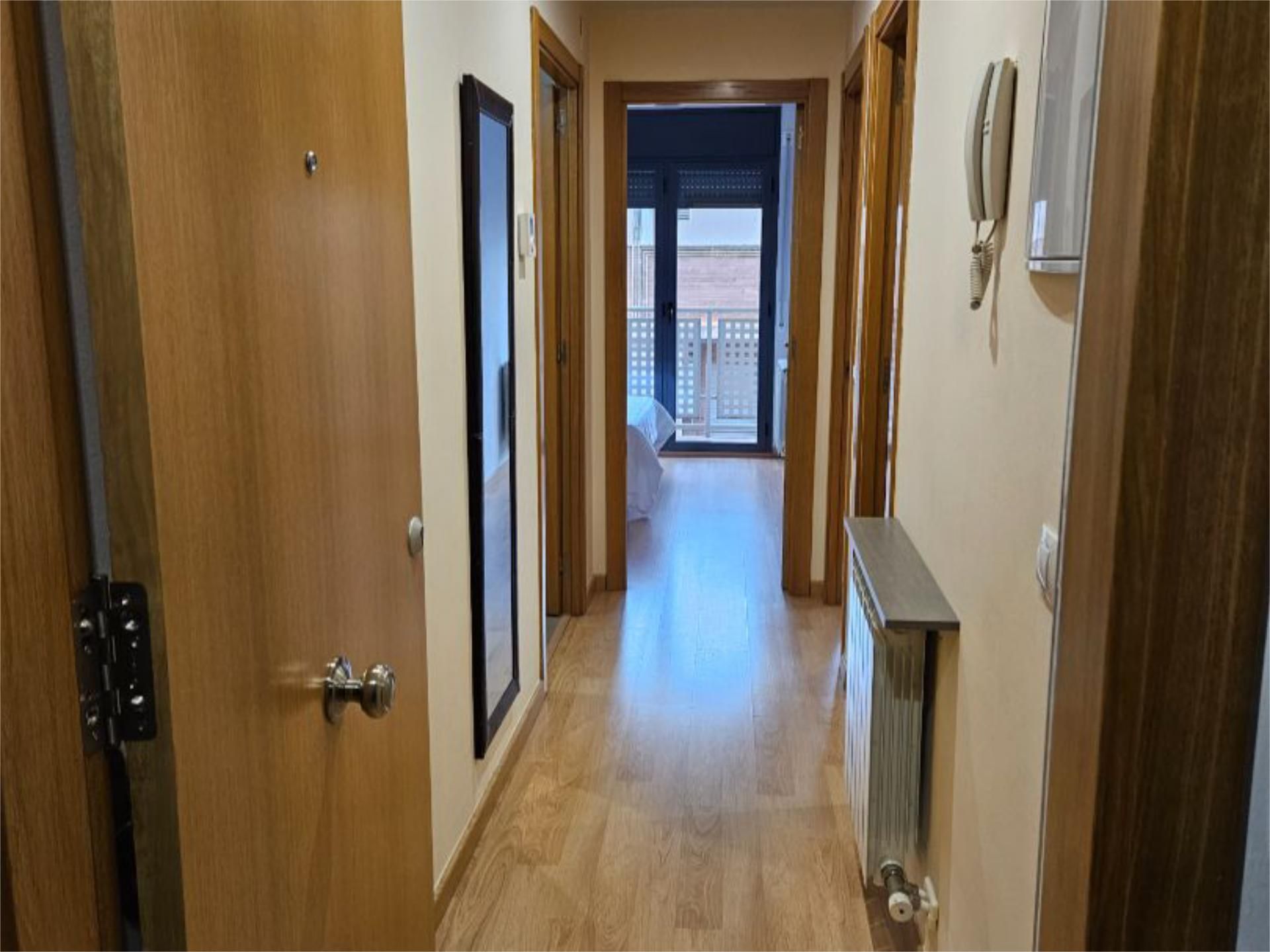 Pis en venda en Almacelles amb Terrassa