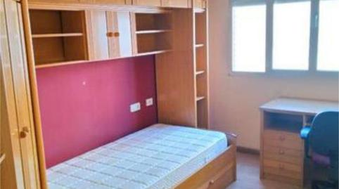 Foto 2 de Pis en venda a Zona Alta, Ponferrada