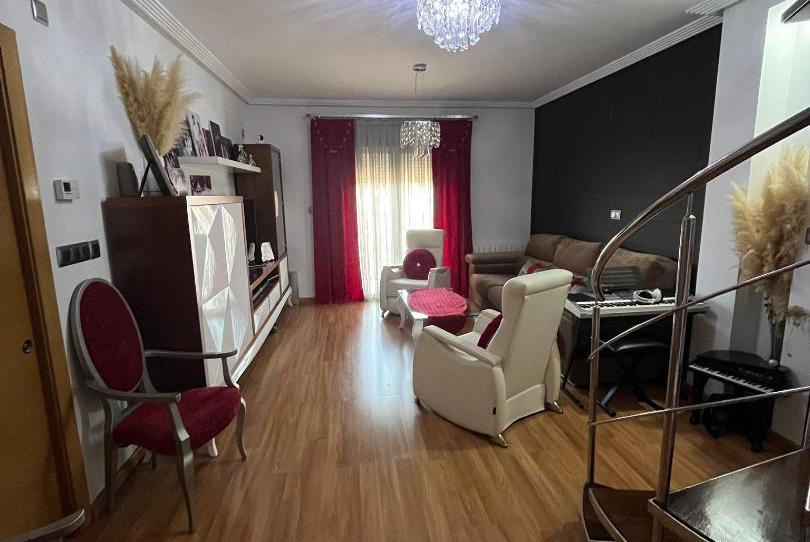 Photo 1 of Attic for sale in Calle Pino de la Murta, 2a, Bullas, Murcia