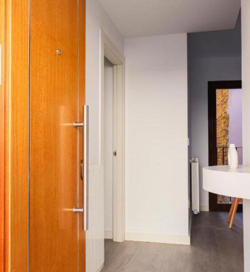 Flat to rent in Calle Piedra Santa, 10, San Matías - Realejo, Granada - image 1 Photo 1 of Flat to rent in Calle Piedra Santa, 10, San Matías - Realejo, Granada