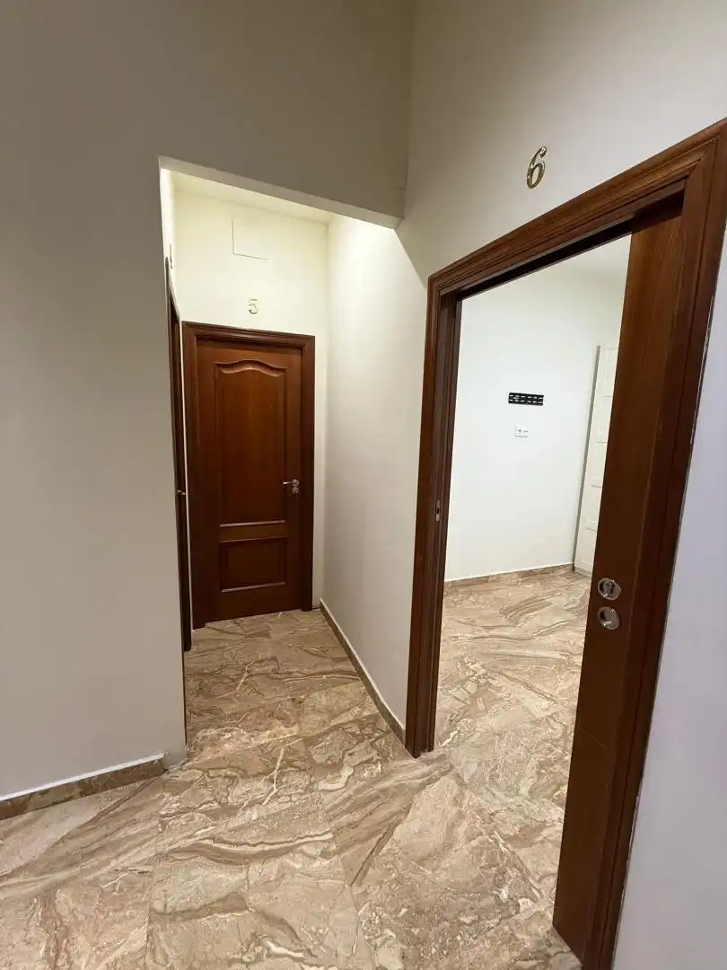 Habitació a Calle General Polavieja, 17, El Industrial Pis per a compartir en Melilla amb Aire condicionat i Moblat
